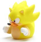 Numskull TUBBZ Cosplaying Ducks - Super Sonic kacsa figura dobozos változat (NS5113)