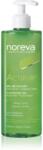 Noreva Actipur Dermo-Cleansing Gel lágy tisztító gél az érzékeny arcbőrre 400 ml