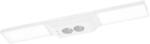 OSRAM - Lampă LED dimmabilă pentru montare sub dulap, cu prize, UNDERCABINET LED/10W/230V, alb (P227791)