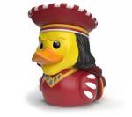 Numskull TUBBZ Cosplaying Ducks - Shrek Lord Farquaad kacsa figura mini változat NS5463 (NS5463)