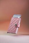 Secrid Кожен портфейл EMBOSS DIAMOND (MEd.Emboss.Diamond) - answear - 254,06 лв