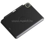 Satechi Vegan-Leather Magnetic Case For iPad Pro 11inch - Black (ST-V11PPK) (ST-V11PPK)