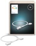 Philips - Conector flexibil pentru benzi LED Hue FLUX, set de 4 bucăți (P7391)