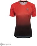 Kalas DISCOVER Z2 női mez, piros (8/4XL)