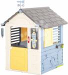 Smoby Seasons Playhouse (810231-1P) Casuta pentru copii