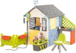 Smoby Seasons Playhouse (810231-1I) Casuta pentru copii