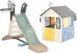 Smoby Seasons Smoby (810231-1A) Casuta pentru copii