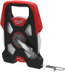 Milwaukee nyílt keretes mérőszalag 100 m (4932501122)