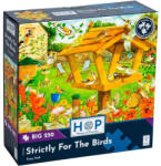 House of Puzzles 250 db-os XXL puzzle - Strictly For The Birds (HP0744) (HP0744)