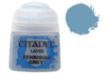 Games Workshop Citadel festék Layer: Fenrisian grey 12 ml (22-68)