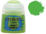 Games Workshop Citadel festék Layer: Moot green 12 ml (22-24)