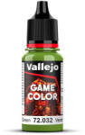 Vallejo Game Color - Scorpy Green 18 ml (72032)