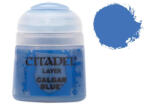 Games Workshop Citadel festék Layer: Calgar blue 12 ml (22-16)