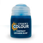 Games Workshop Citadel festék Contrast: Leviadon blue 18 ml (29-17)
