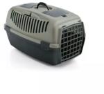 Gulliver Green Line Gulliver Szállító 2 55x36x35cm Green Line Sötétszürke/Szürke