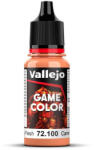 Vallejo Game Color - Rosy Flesh 18 ml (72100)