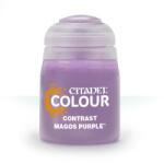 Games Workshop Citadel festék Contrast: Magos purple18 ml (29-16)