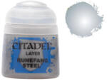 Games Workshop Citadel festék Layer: Runefang steel 12 ml (22-60)