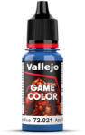 Vallejo Game Color - Magic Blue 18 ml (72021)