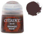 Games Workshop Citadel festék Base: Rhinox hide 12 ml (21-22)