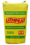  Tőzeg Natur Litván+10% farost Ph 3, 5-4 250L (T03303)
