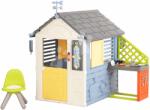 Smoby Seasons Playhouse (810231-1F) Casuta pentru copii