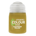 Games Workshop Citadel festék Shade: Casandora yellow 18 ml (24-18)