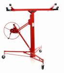 Kraft&Dele Kraft& Dele KD323 gipszkarton emelő, 3, 5 m, teherbírás 68 kg