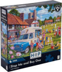 House of Puzzles 1000 db-os puzzle - Stop Me and Buy One (HP0704) (HP0704)