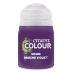 Games Workshop Citadel festék Shade: Druchii violet 18 ml (24-16)