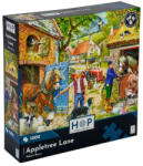 House of Puzzles 1000 db-os puzzle - Appletree Lane (HP0653) (HP0653)