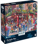 House of Puzzles 1000 db-os puzzle - Temple Bar (HP0814) (HP0814)