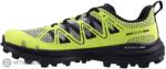 inov-8 MUDTALON ZERO v2 cipő, zöld (UK 7.5) Férfi futócipő