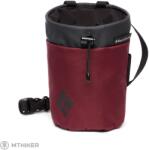 Black Diamond REPO krétazsák, áfonya (S/M)