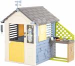 Smoby Seasons Playhouse (810231-2M) Casuta pentru copii