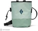 Black Diamond Mojo Zip magnéziazsák, foam green
