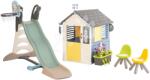 Smoby Seasons Playhouse (810231-1B) Casuta pentru copii