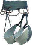 Black Diamond W Solution Harness női hegymászó beülő L / zöld/világosszöld