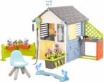Smoby Seasons Playhouse (810231-1J) Casuta pentru copii