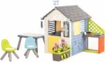 Smoby Seasons Playhouse (810231-1G) Casuta pentru copii