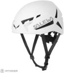 Salewa Vega sisak, fehér (L/XL (59 - 63 cm))