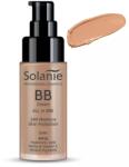 Alveola Solanie BB krém Hialuronsavval és Fényvédővel SPF15 - Sötét SO10924