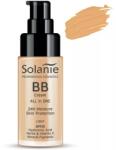 Solanie BB krém Hialuronsavval és Fényvédővel SPF15 - Világos SO10922