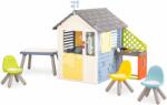 Smoby Seasons Playhouse (810231-1L) Casuta pentru copii
