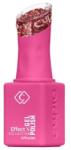 Cupio Oja semipermanenta Effect X Cat Eye - Afterglow Kitty Heart 8ml (D1596)