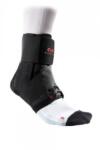 McDavid Ultralite Ankle 195, fekete S