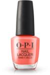 OPI Nail Lacquer Shrimp Cocktail, 15 ml