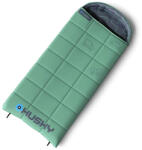 Husky Gizmo Kids gyerek hálózsák Cipzár: Jobb / zöld