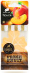  Illatosító - Paloma Gold Fresh Fruit - Peach (P11093)
