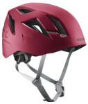 Edelrid Zodiac II hegymászósisak bukósisak: 55-61 cm / burgundi vörös